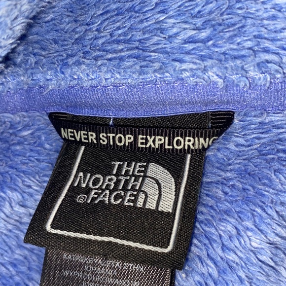 The North Face jacket - Picture 3 of 4